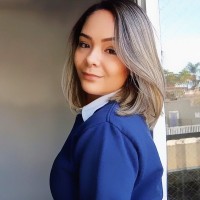 Nathalia Maria Silva Capla