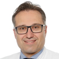 Prof. Dr. med. Pascal Jungbluth, MHBA