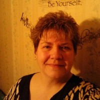 Toni Huddleston
