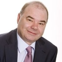 Paul Barker