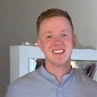 Kristján Ingi Svanbergsson