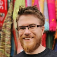 Tim Zeh