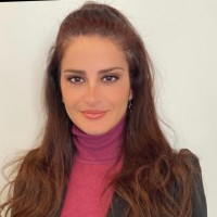 Mireille El Khoury