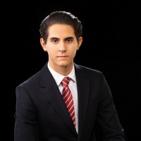 Rodrigo G. Alonso