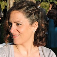 Cristina Cardoso Bermejo