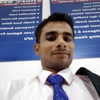 Shailendra Tiwari