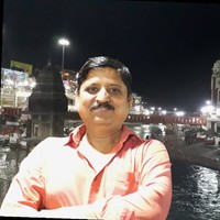 Keshav Sharma