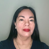 Claudia Barroso Jimenez