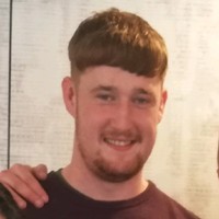 Diarmaid Cunniffe