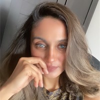 Leena Patel