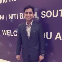 Himanshu Tiwari