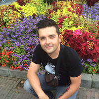 Joel Aparicio