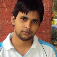 Chanchal Saraswat