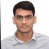 Srijan Raj Verma