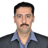 Mahesh Ramamoorthy