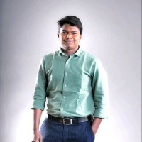 Sandeep Raj