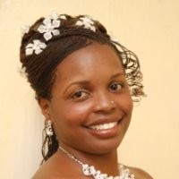 Joy Oliver