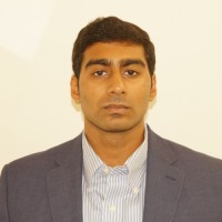 Dhruvik Patel