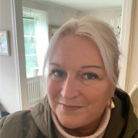 Frida Eriksson