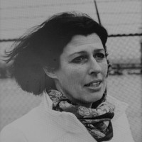 Jeannette Van Der Velde
