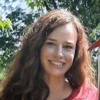 Erica Osmundsen,  BA, CCRC