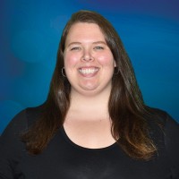 Samantha Buck
