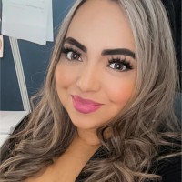 Elizabeth Garcia