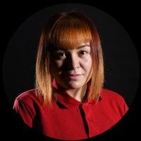 Paula Andrea Ruiz Muñoz