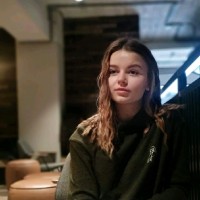 Viktoriia Mazurkevych