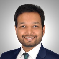 Hardik Khowala