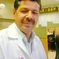 ram Mudgal