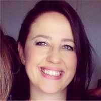 Sylvia Candido Morilla