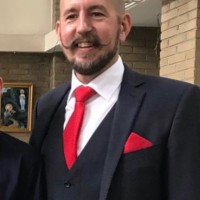 Robert Tonks
