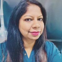 Priti Chavan
