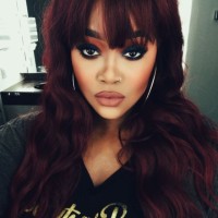 Chanel Medford
