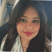 Tanya Rai