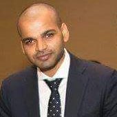 Arun Karunakaran