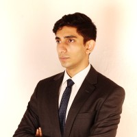 Bharat Kumar Mehta