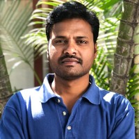 Ganesh Biliyannanavar