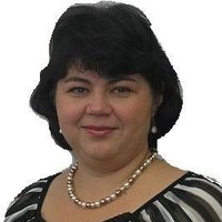 Марина Соколенко