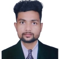 Suraj Maske