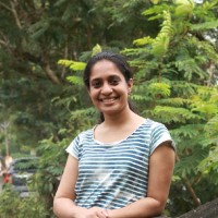 Arpana Thomas