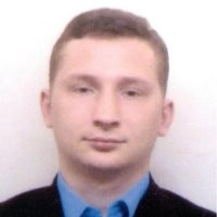 Евгений Бибиков