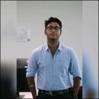 Vrishin Suresh