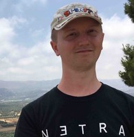 Max Morozov