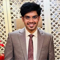 Surya Yashaswi Peddireddi