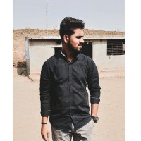 Ashish Pokharkar