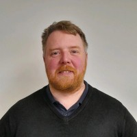 Darren Dyer