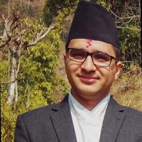 Prem Regmi