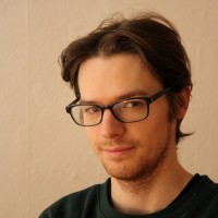 Damian Baran
